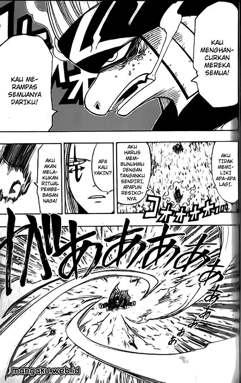 Baca Rave Master - Chapter 11 halaman 15