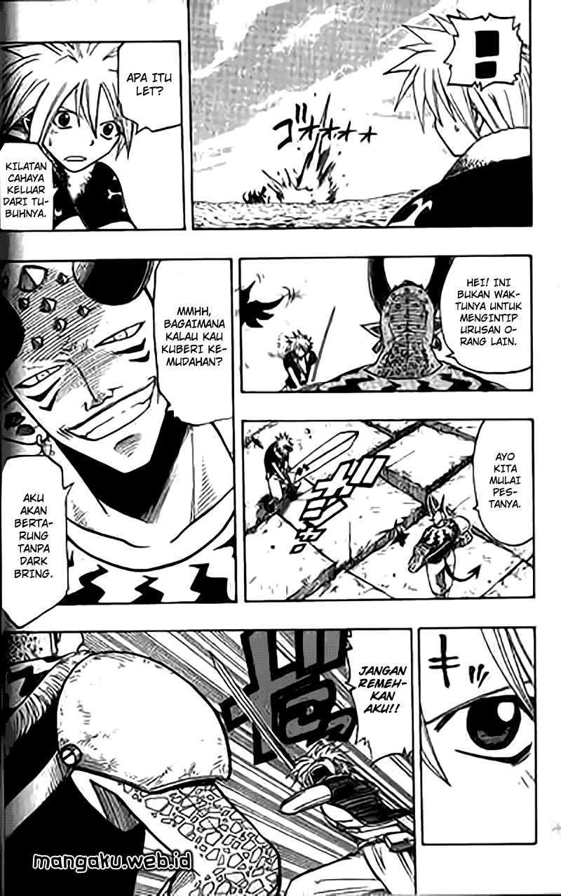 Baca Rave Master - Chapter 11 halaman 16