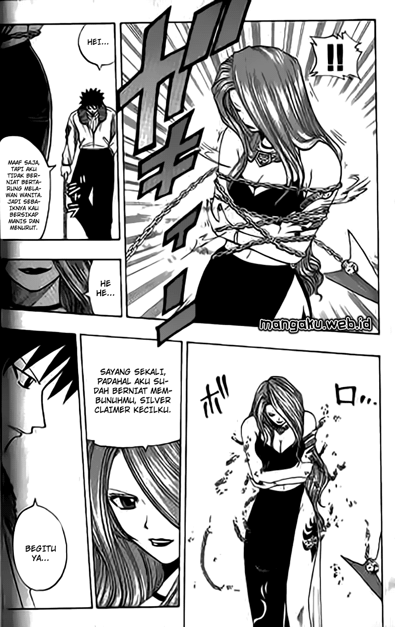 Baca Rave Master - Chapter 11 halaman 18