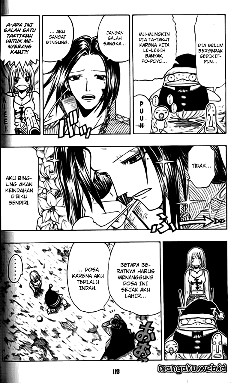 Baca Rave Master - Chapter 11 halaman 20