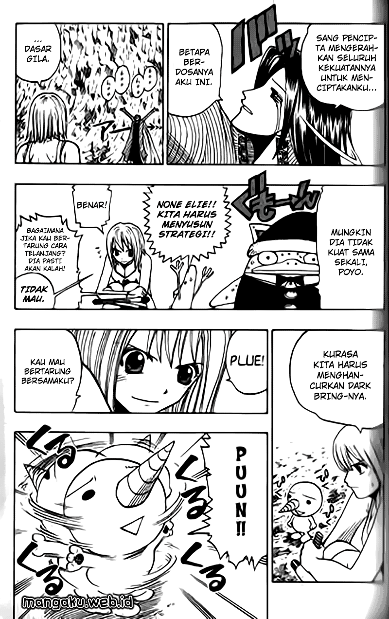 Baca Rave Master - Chapter 11 halaman 22