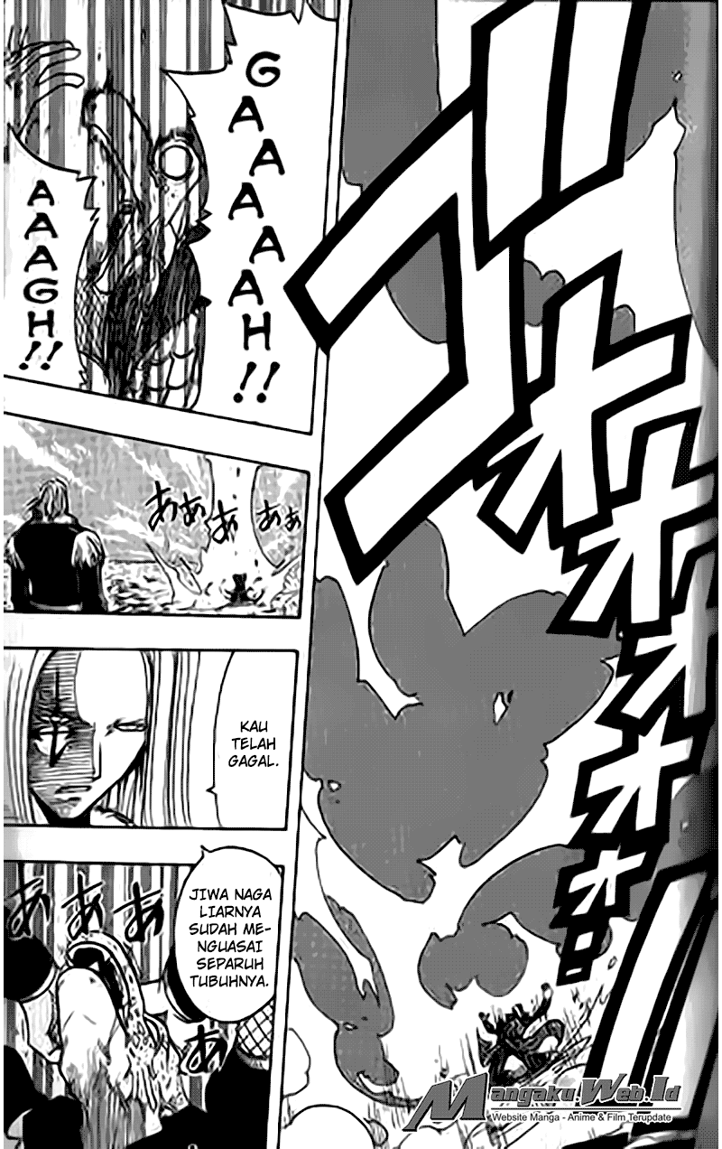 Baca Rave Master - Chapter 11 halaman 24