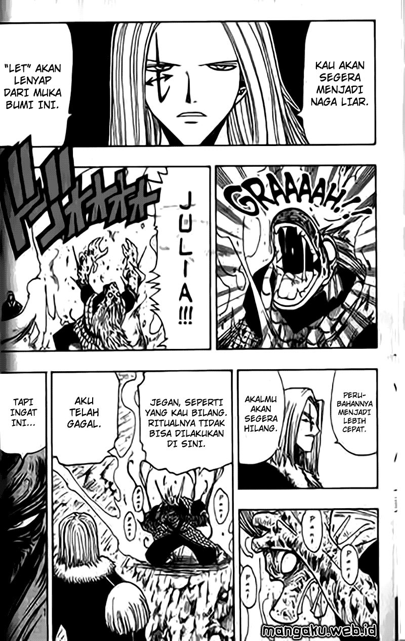 Baca Rave Master - Chapter 11 halaman 25