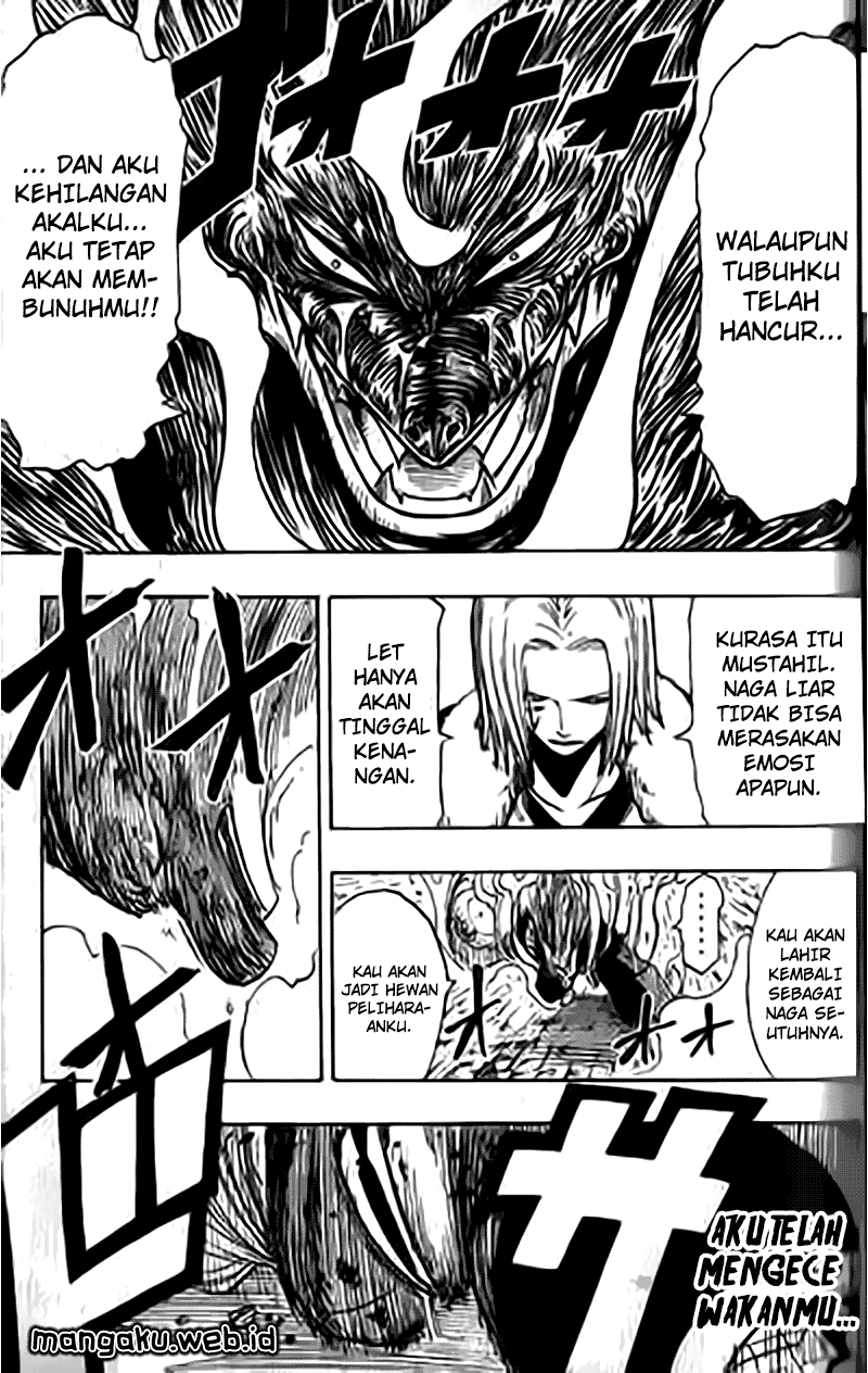 Baca Rave Master - Chapter 11 halaman 26