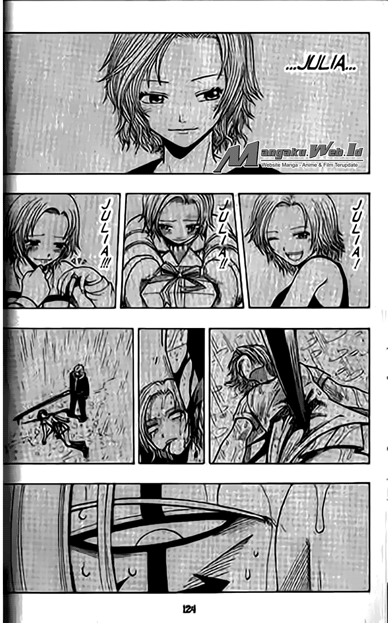 Baca Rave Master - Chapter 11 halaman 27