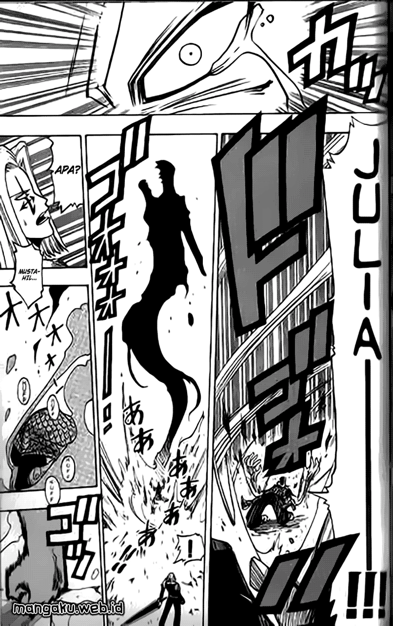 Baca Rave Master - Chapter 11 halaman 28