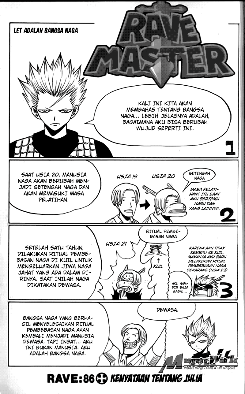 Baca Rave Master - Chapter 11 halaman 30