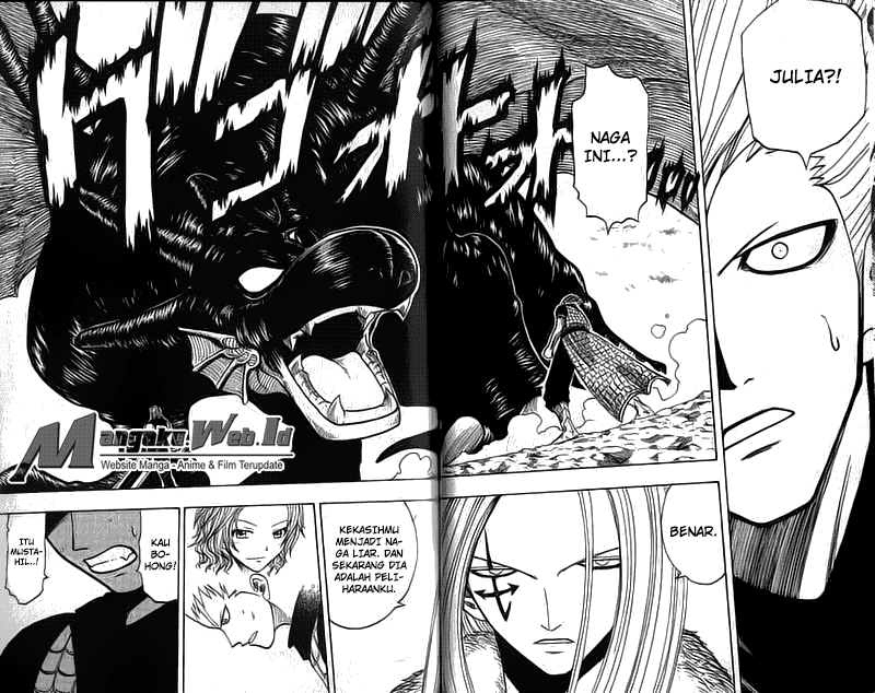 Baca Rave Master - Chapter 11 halaman 31