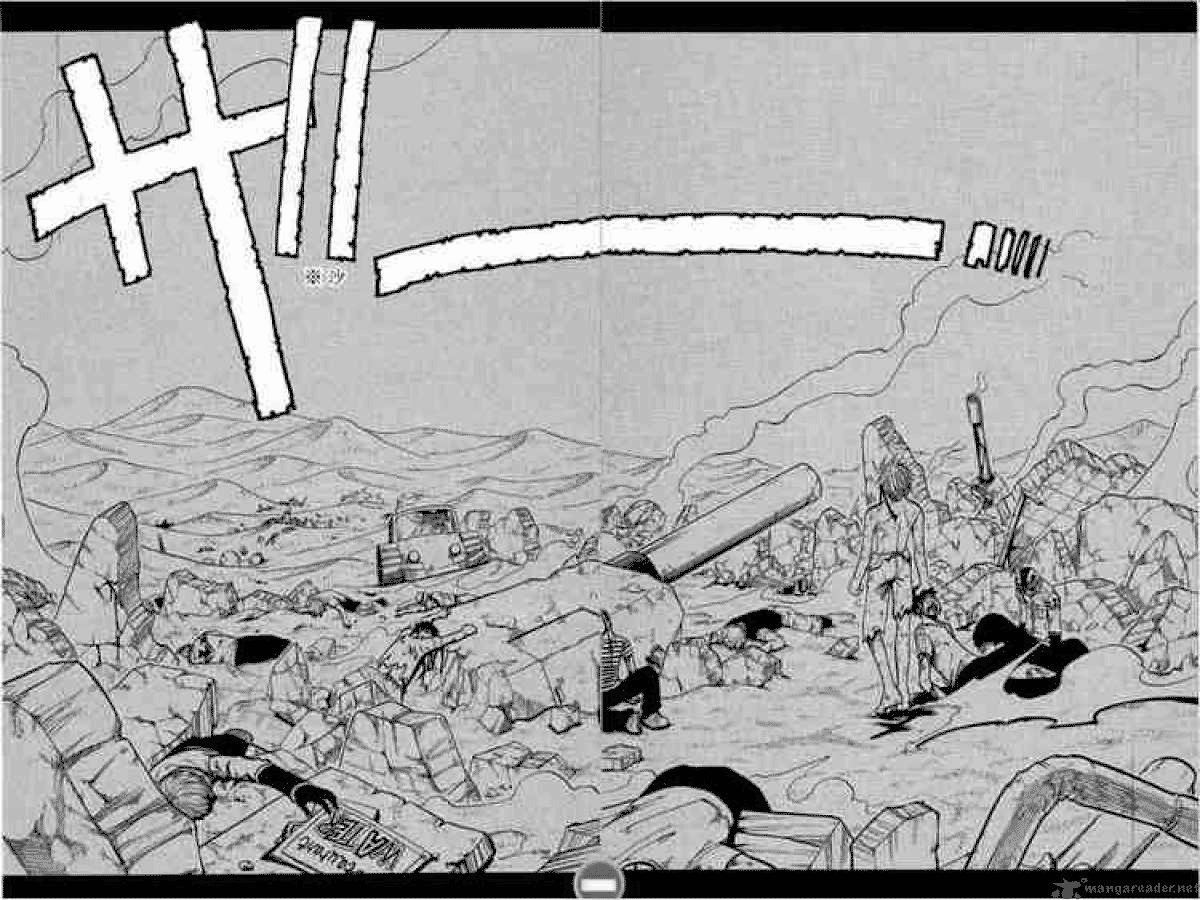 Baca Rave Master - Chapter 11 halaman 32