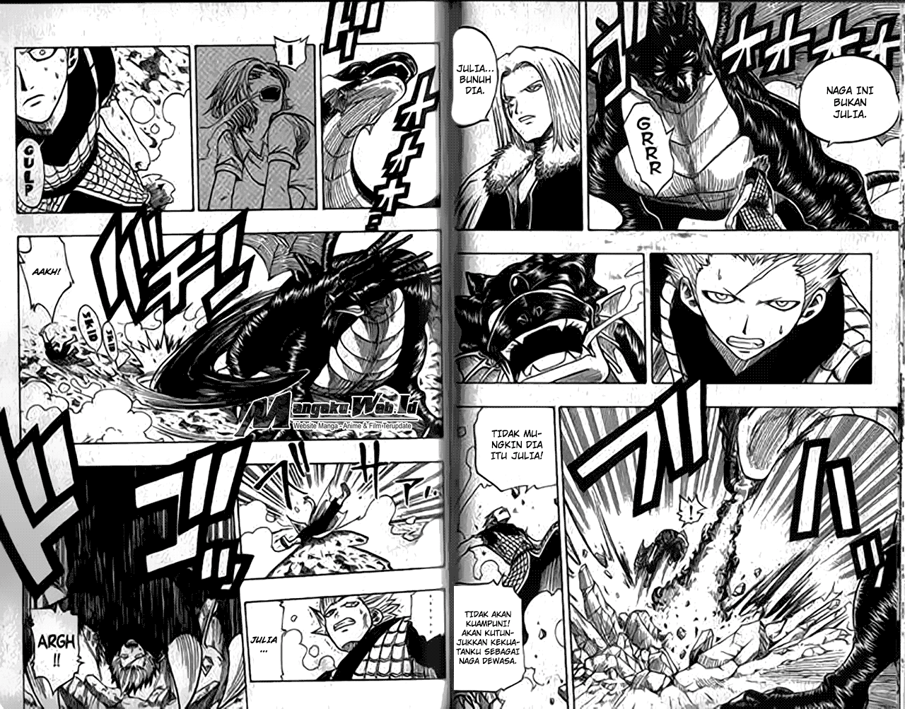 Baca Rave Master - Chapter 11 halaman 34