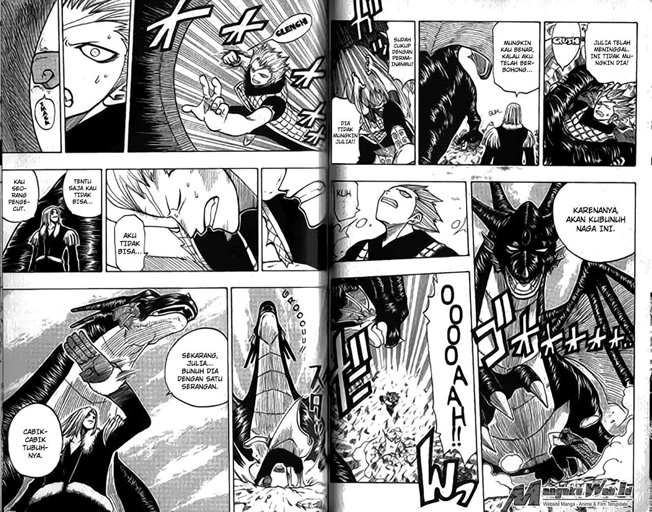 Baca Rave Master - Chapter 11 halaman 35