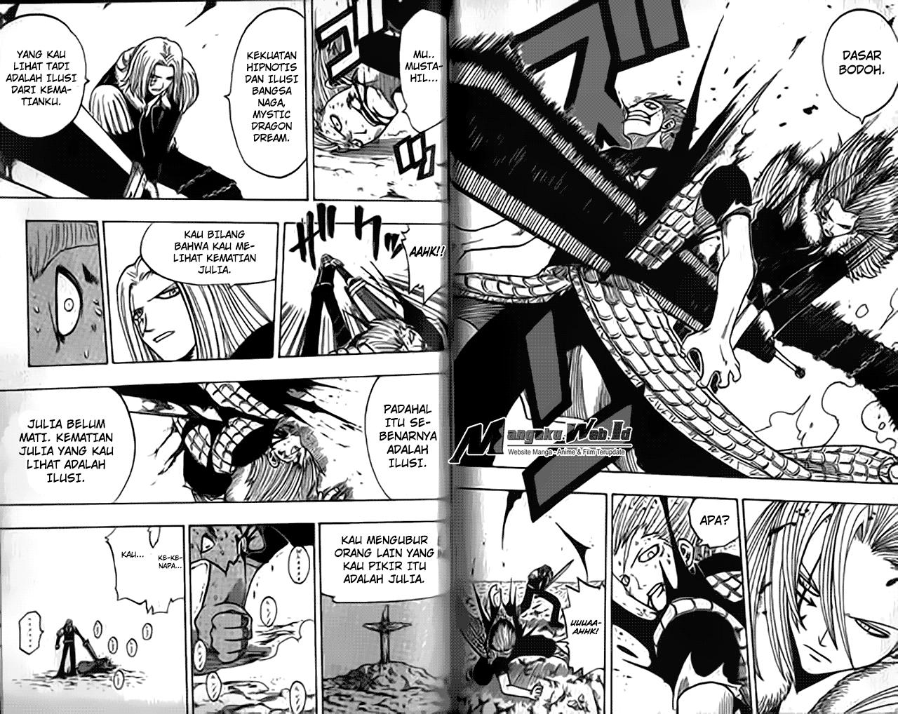 Baca Rave Master - Chapter 11 halaman 38