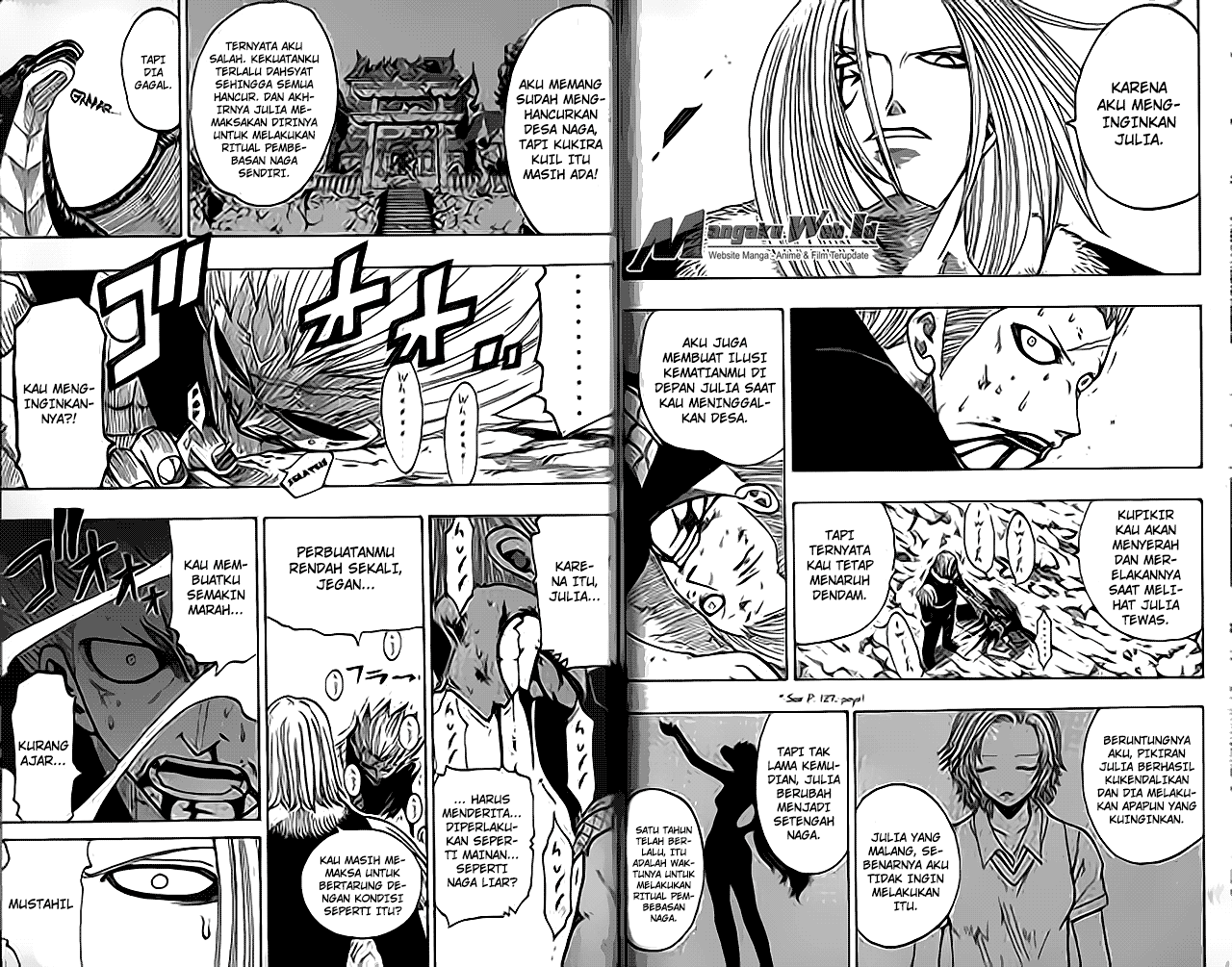 Baca Rave Master - Chapter 11 halaman 39