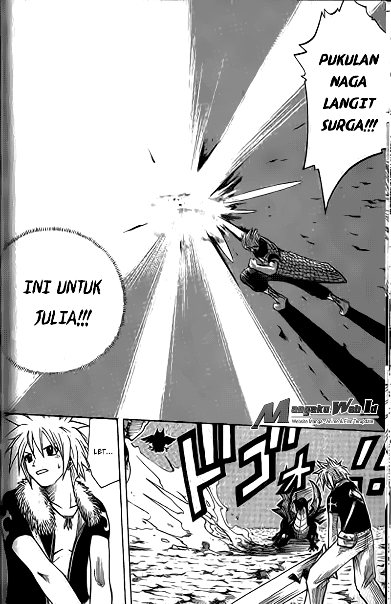 Baca Rave Master - Chapter 11 halaman 41