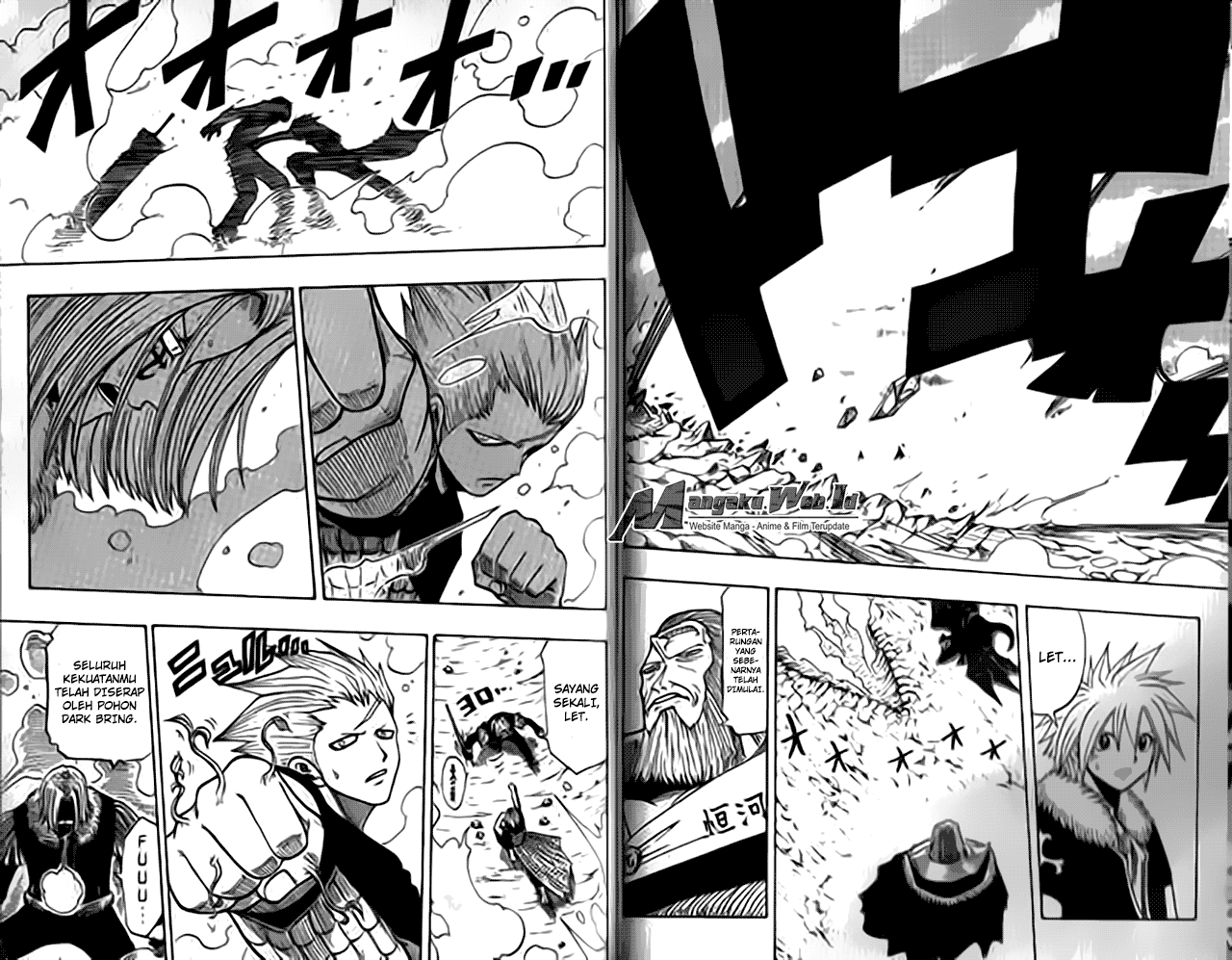 Baca Rave Master - Chapter 11 halaman 44