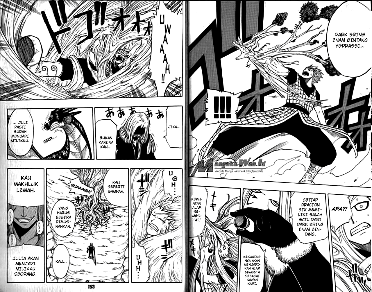 Baca Rave Master - Chapter 11 halaman 45