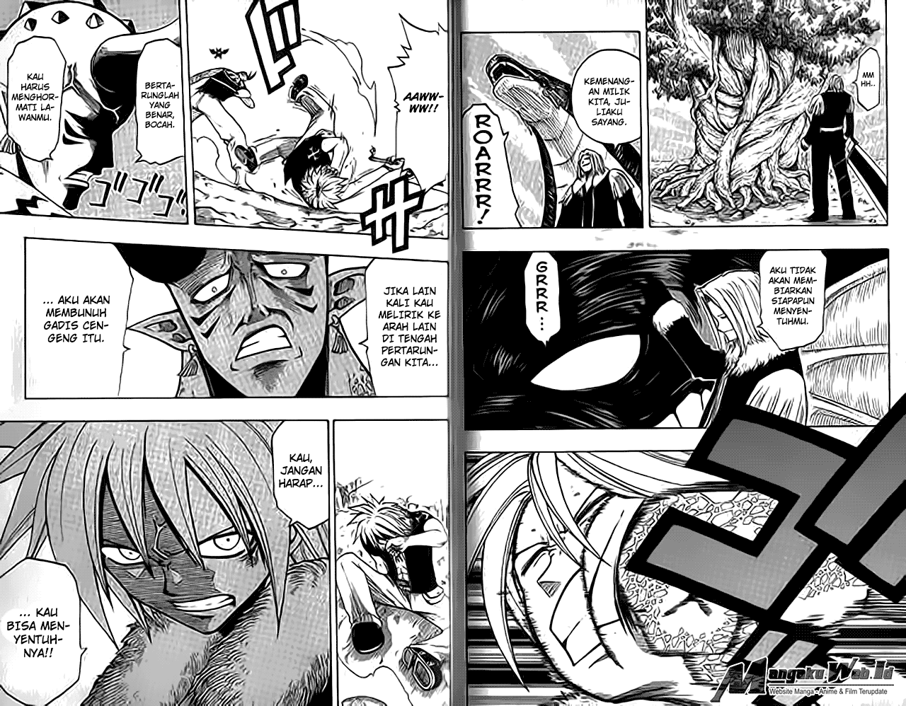 Baca Rave Master - Chapter 11 halaman 47