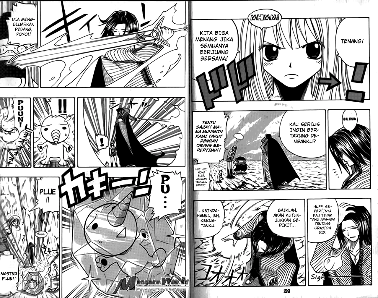 Baca Rave Master - Chapter 11 halaman 48