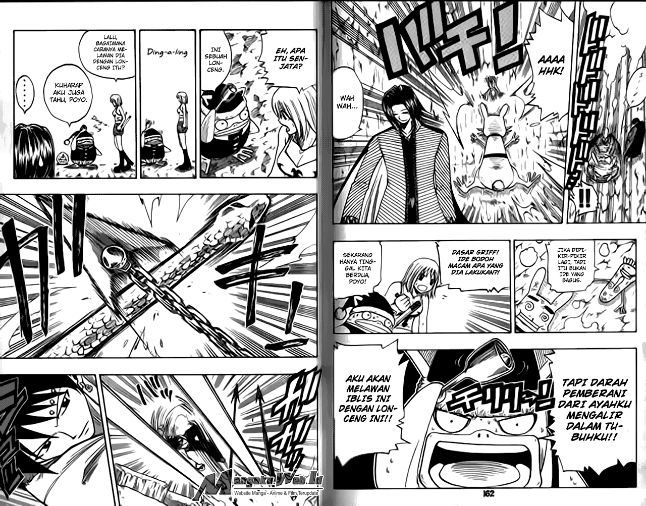 Baca Rave Master - Chapter 11 halaman 50