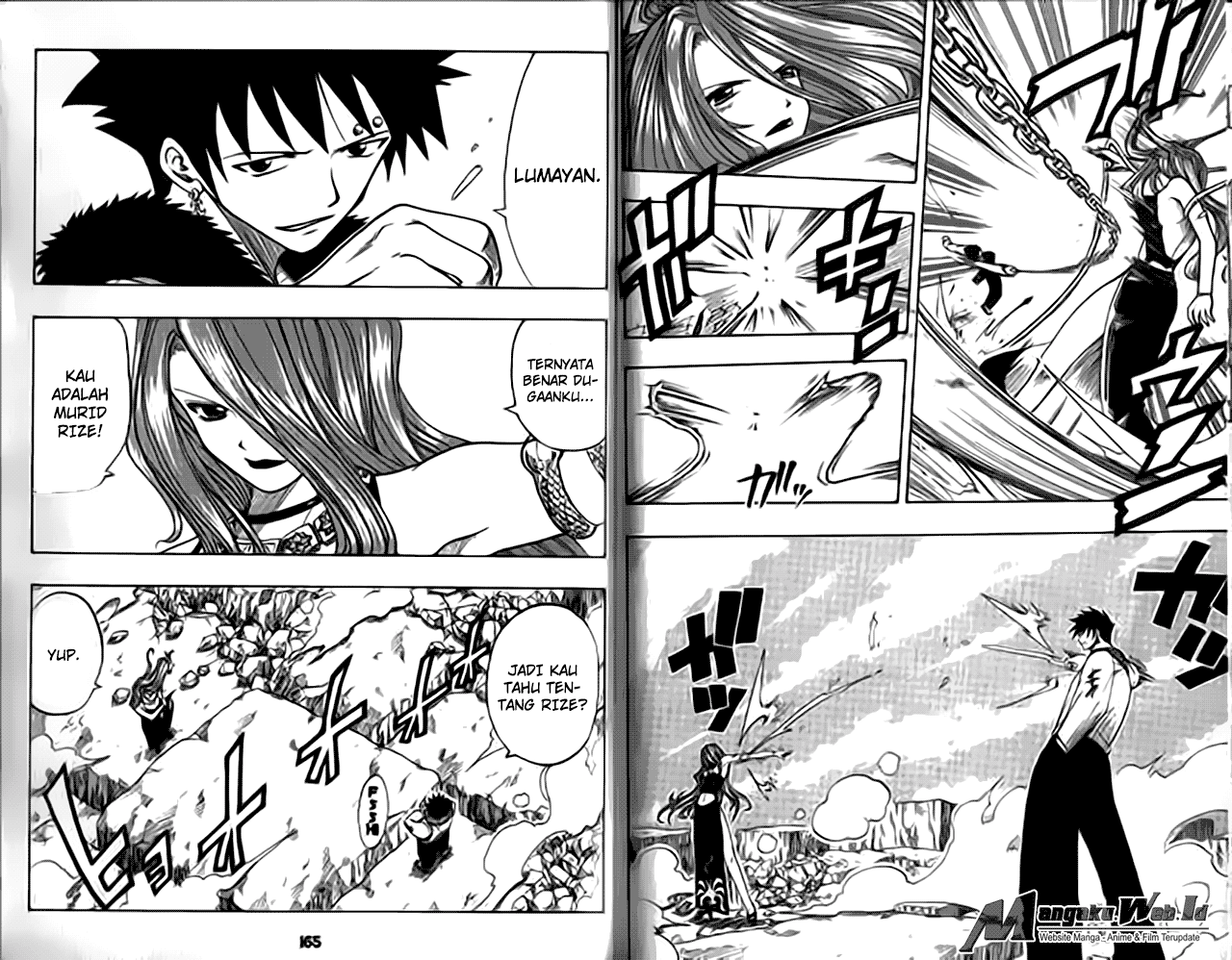 Baca Rave Master - Chapter 11 halaman 51