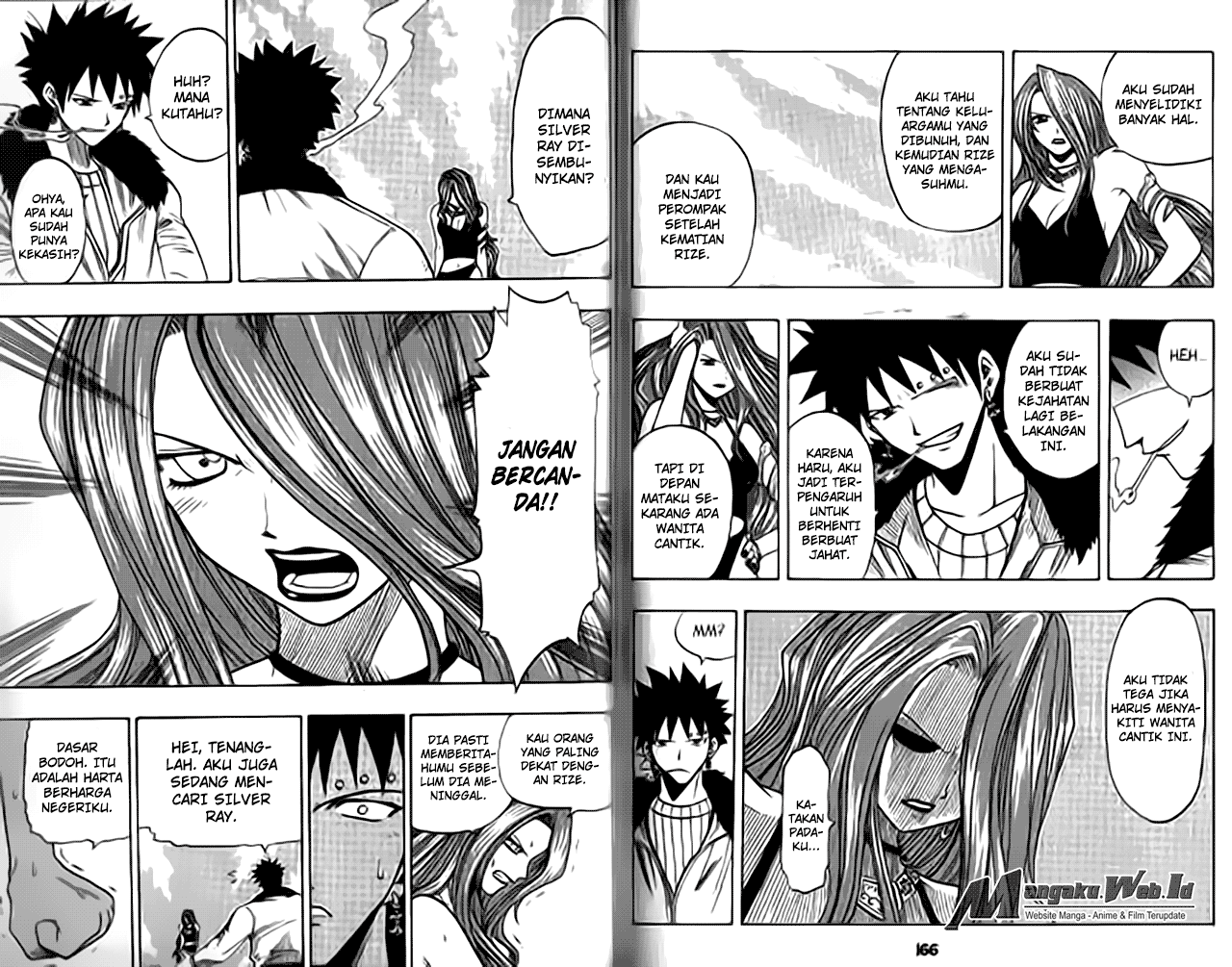 Baca Rave Master - Chapter 11 halaman 52