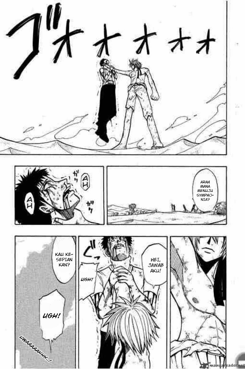 Baca Rave Master - Chapter 11 halaman 54