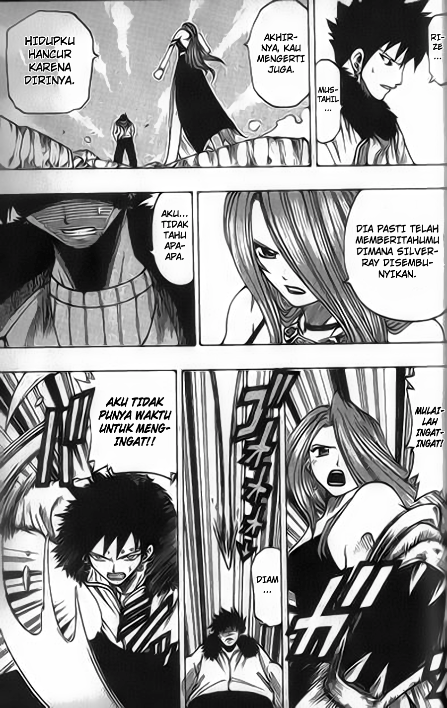 Baca Rave Master - Chapter 11 halaman 68