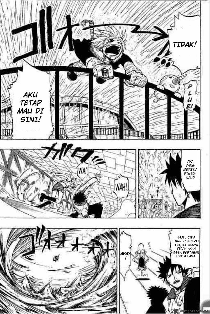 Baca Rave Master - Chapter 11 halaman 7