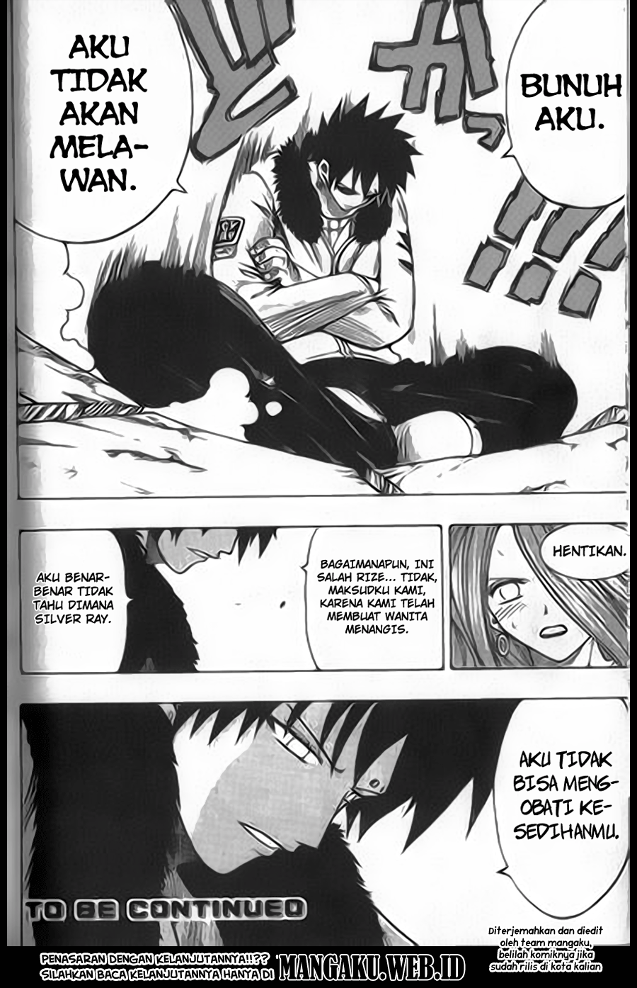 Baca Rave Master - Chapter 11 halaman 73