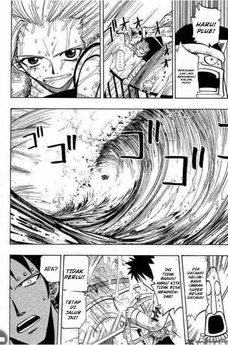 Baca Rave Master - Chapter 11 halaman 75