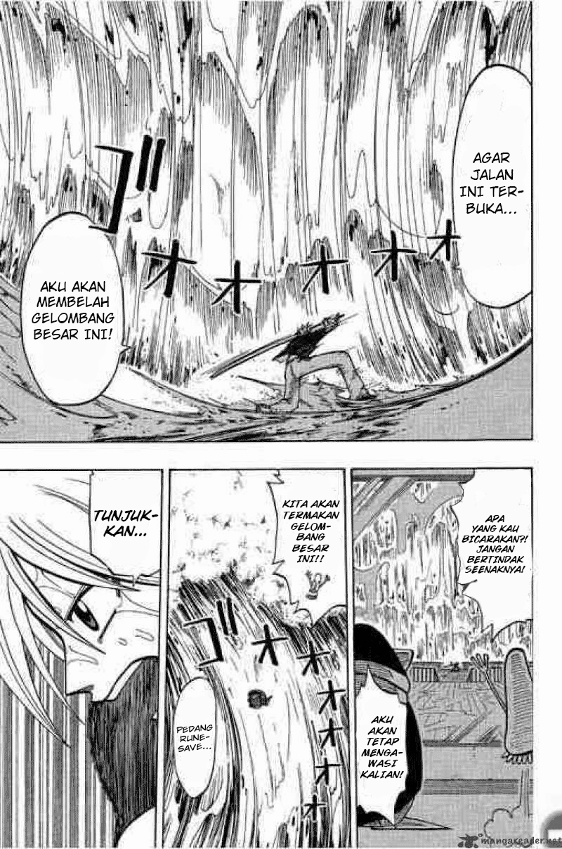 Baca Rave Master - Chapter 11 halaman 76