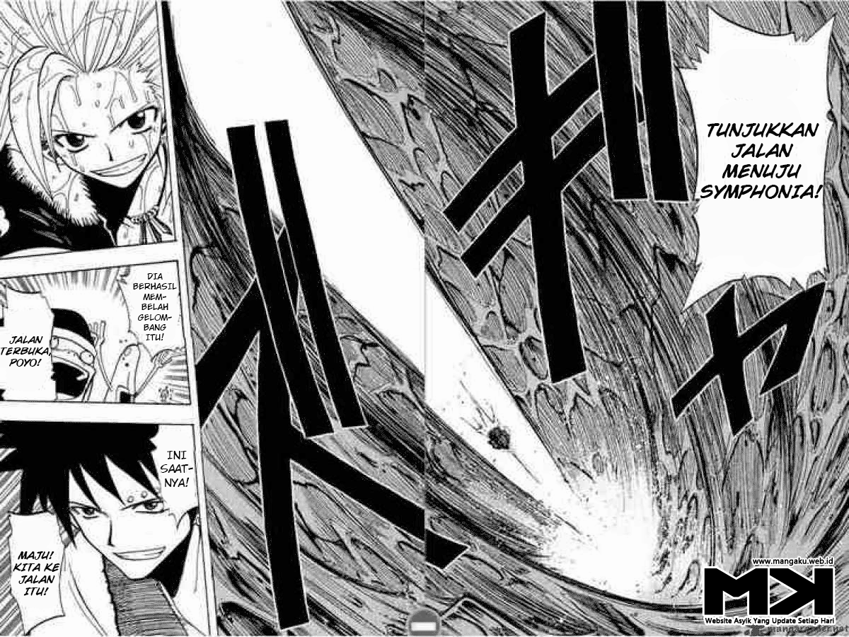 Baca Rave Master - Chapter 11 halaman 77