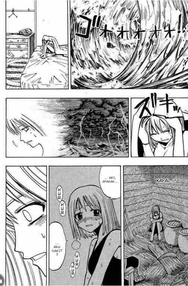 Baca Rave Master - Chapter 11 halaman 78