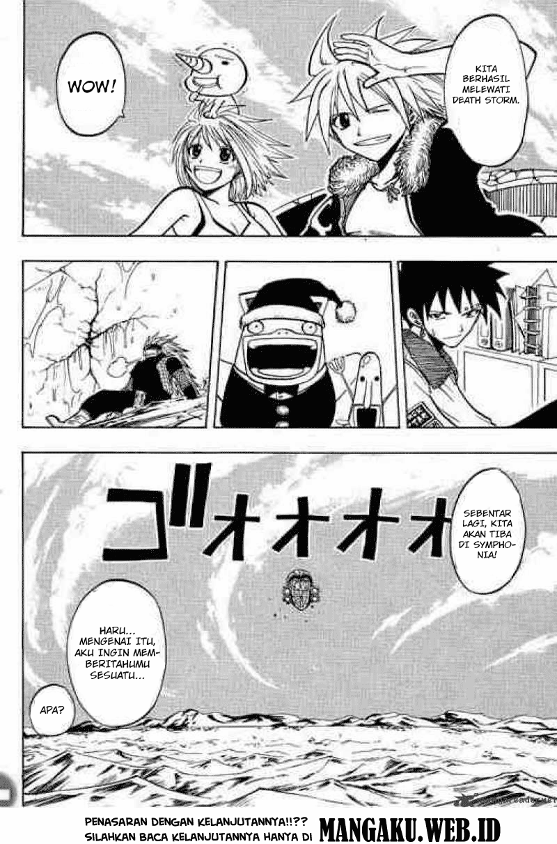 Baca Rave Master - Chapter 11 halaman 80