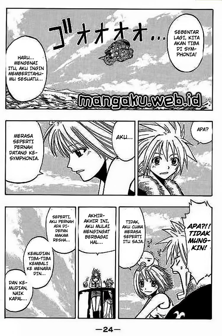 Baca Rave Master - Chapter 11 halaman 83