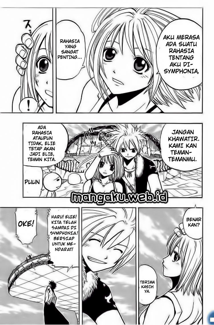 Baca Rave Master - Chapter 11 halaman 84