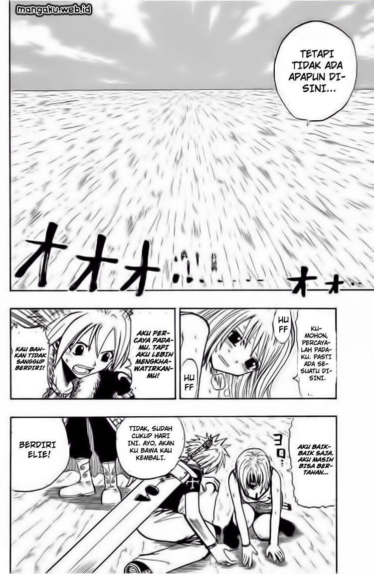 Baca Rave Master - Chapter 11 halaman 92