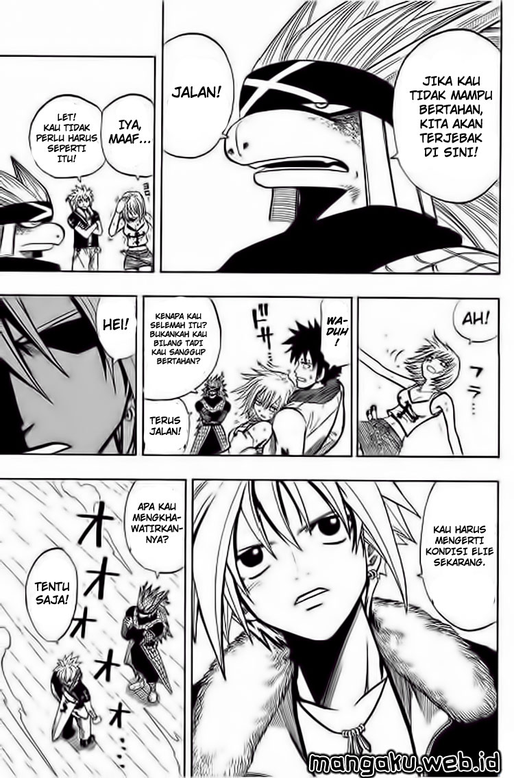 Baca Rave Master - Chapter 11 halaman 93