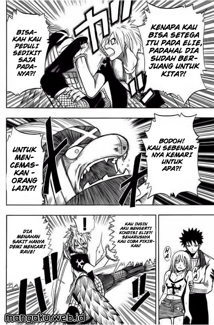 Baca Rave Master - Chapter 11 halaman 94