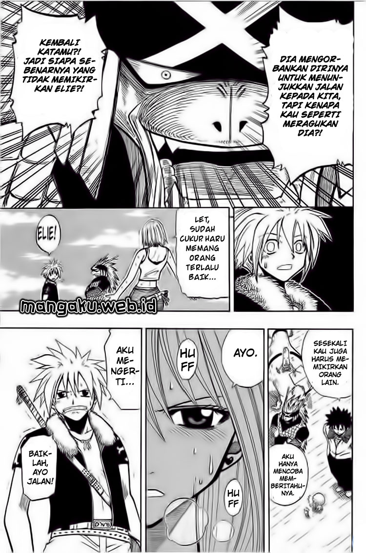 Baca Rave Master - Chapter 11 halaman 95
