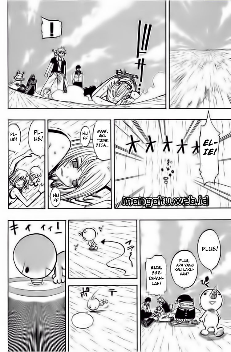 Baca Rave Master - Chapter 11 halaman 96