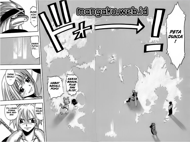 Baca Rave Master - Chapter 11 halaman 98