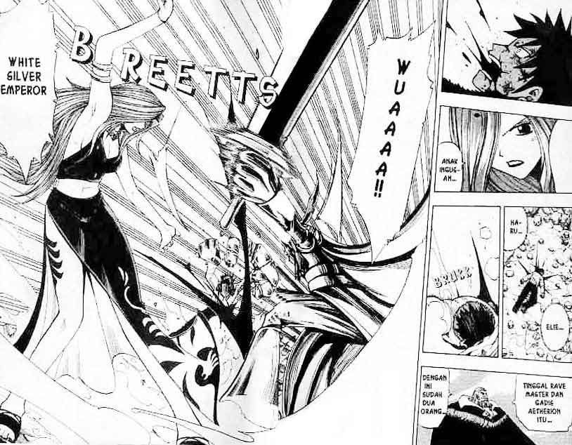 Baca Rave Master - Chapter 12 halaman 10