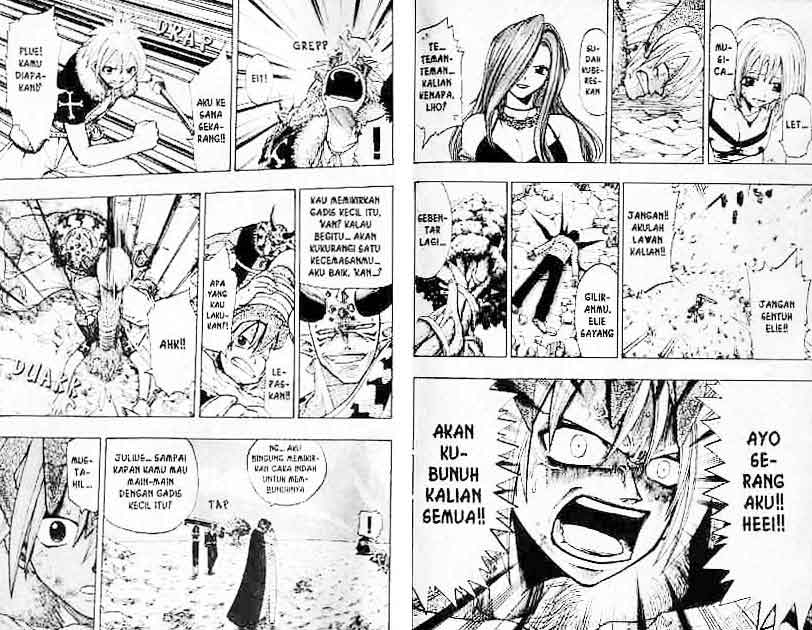 Baca Rave Master - Chapter 12 halaman 12