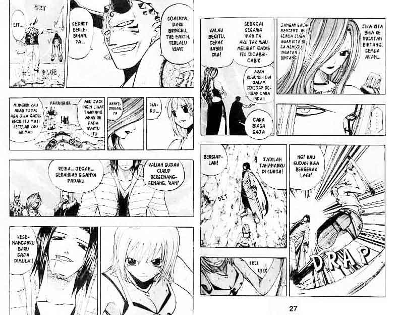 Baca Rave Master - Chapter 12 halaman 15