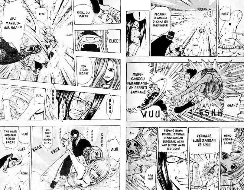 Baca Rave Master - Chapter 12 halaman 18