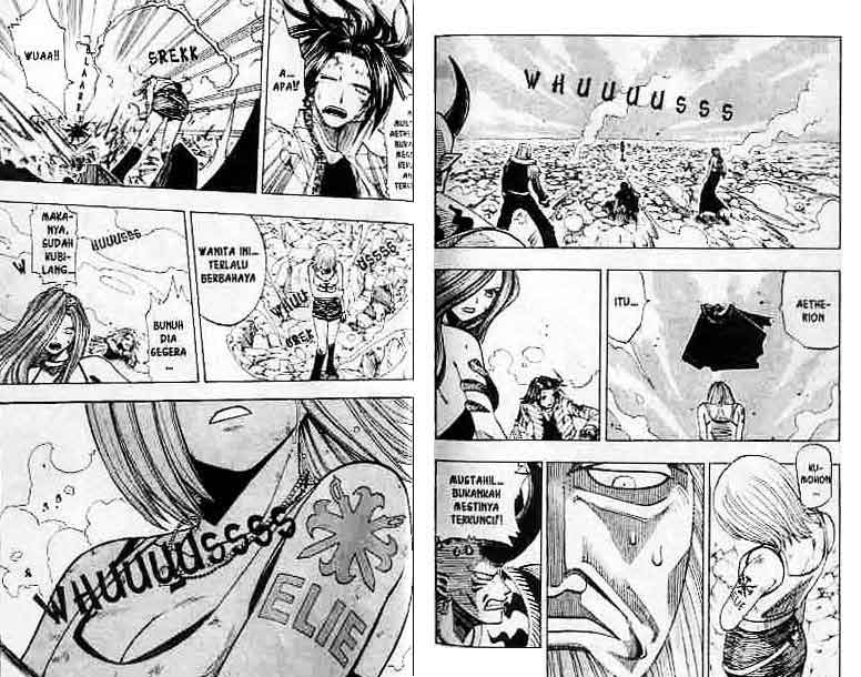 Baca Rave Master - Chapter 12 halaman 23