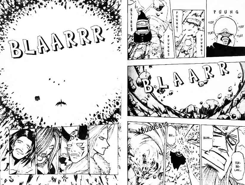 Baca Rave Master - Chapter 12 halaman 25