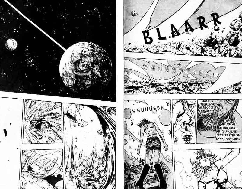 Baca Rave Master - Chapter 12 halaman 26