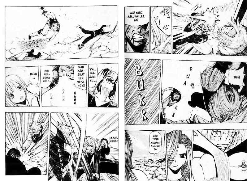 Baca Rave Master - Chapter 12 halaman 29